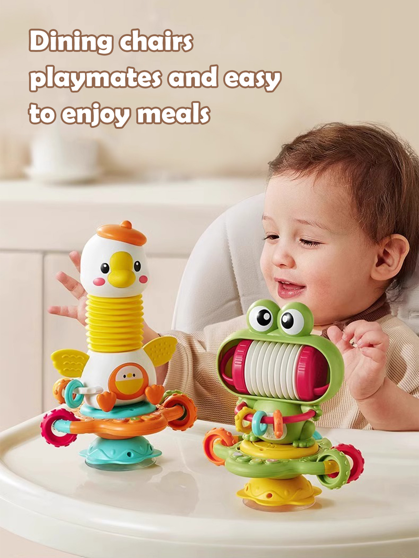 Baby Nursery Rhymes - Karikatür Bebek yatıştırıcı zil sesi oyuncak