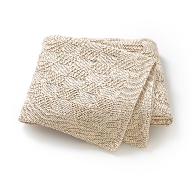 Baby Boy Nursery Quilt - Bebek Arabası Battaniyeleri Kundak Örtüsü 90*70cm
