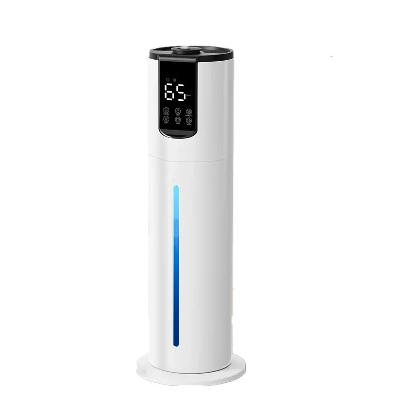 Humidifier Nursery Quiet - Ultra Sessiz Zemin Ultrasonik Nemlendirici –