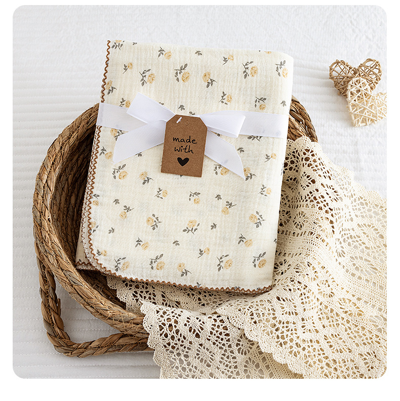 Baby Boy Nursery Quilt - 100*130cm yaz bebek kundak battaniyesi yenidoğan