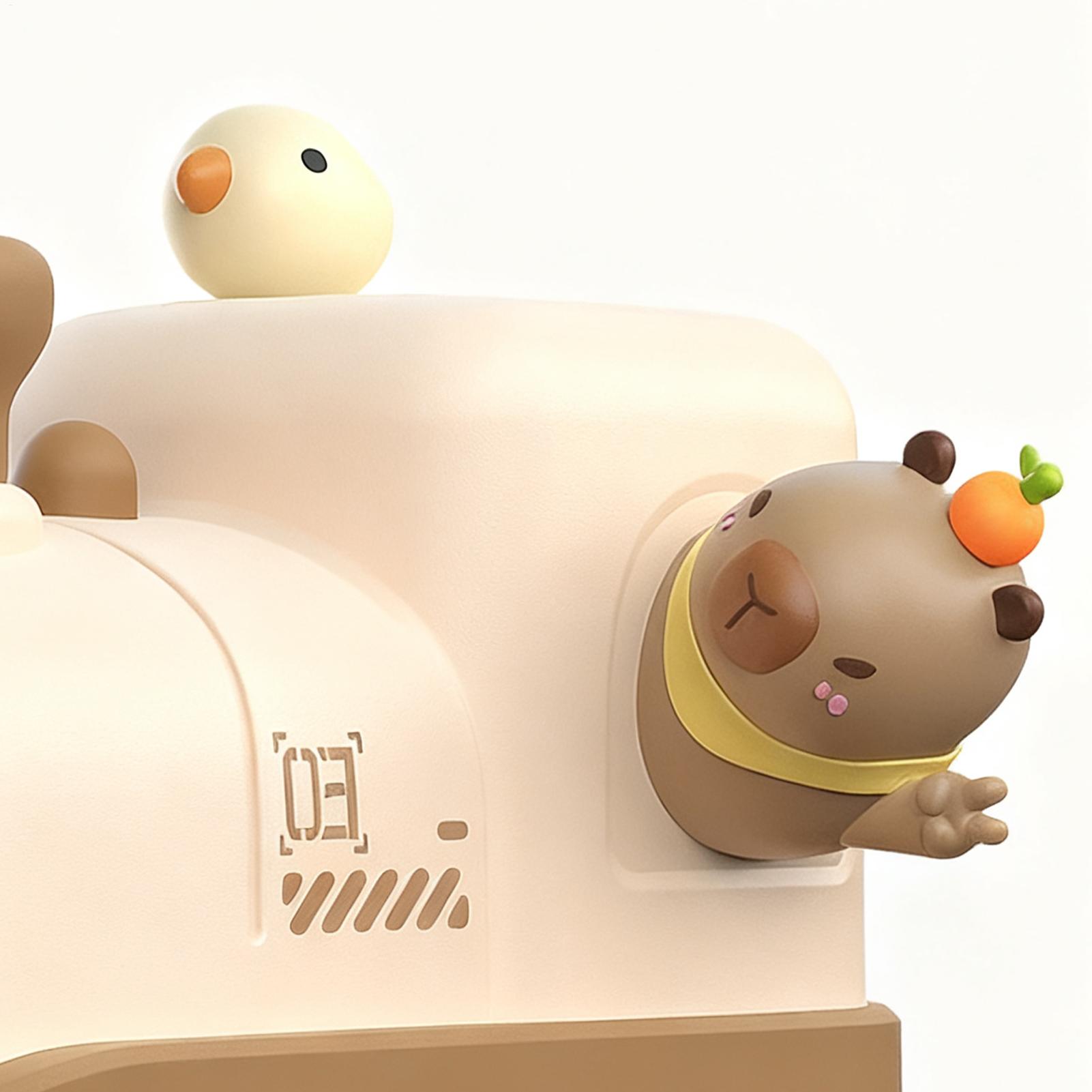 Humidifier Nursery Quiet - Yatak odası için nemlendiriciler bebek sessiz