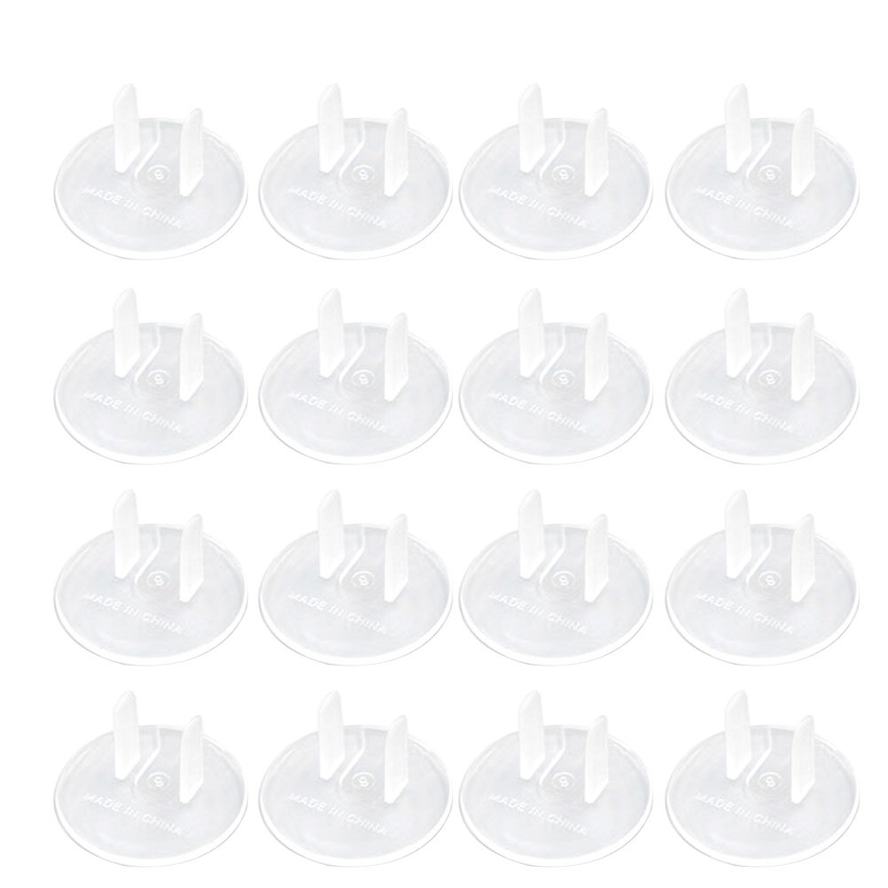 Baby Nursery Outlet - 32 adet çocukların açamayacağı priz kapağı