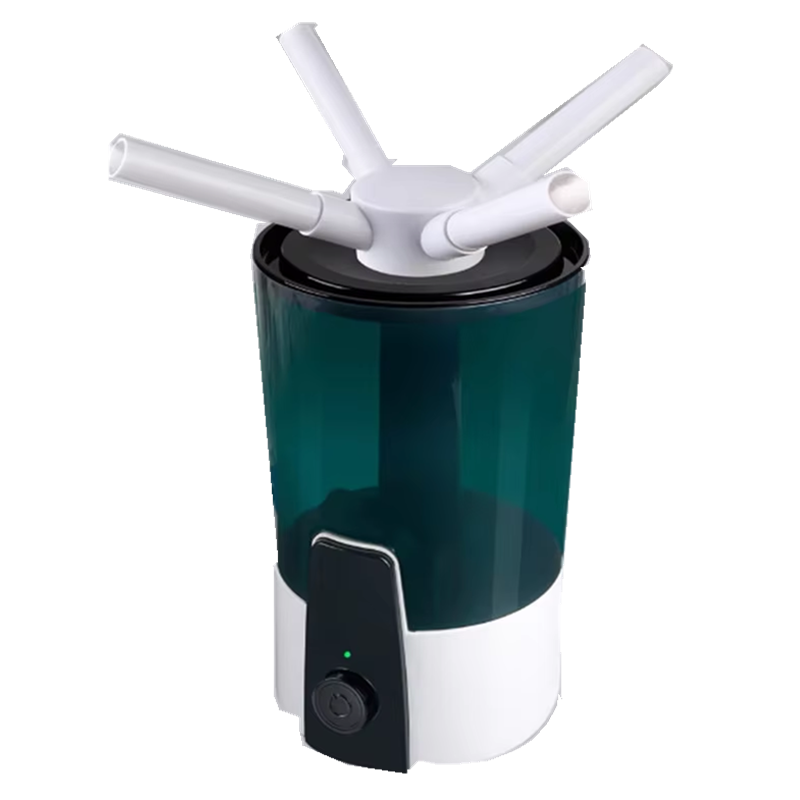 Humidifier Nursery Quiet - Ultrasonik Soğuk Buhar Nemlendirici, Büyük Yatak