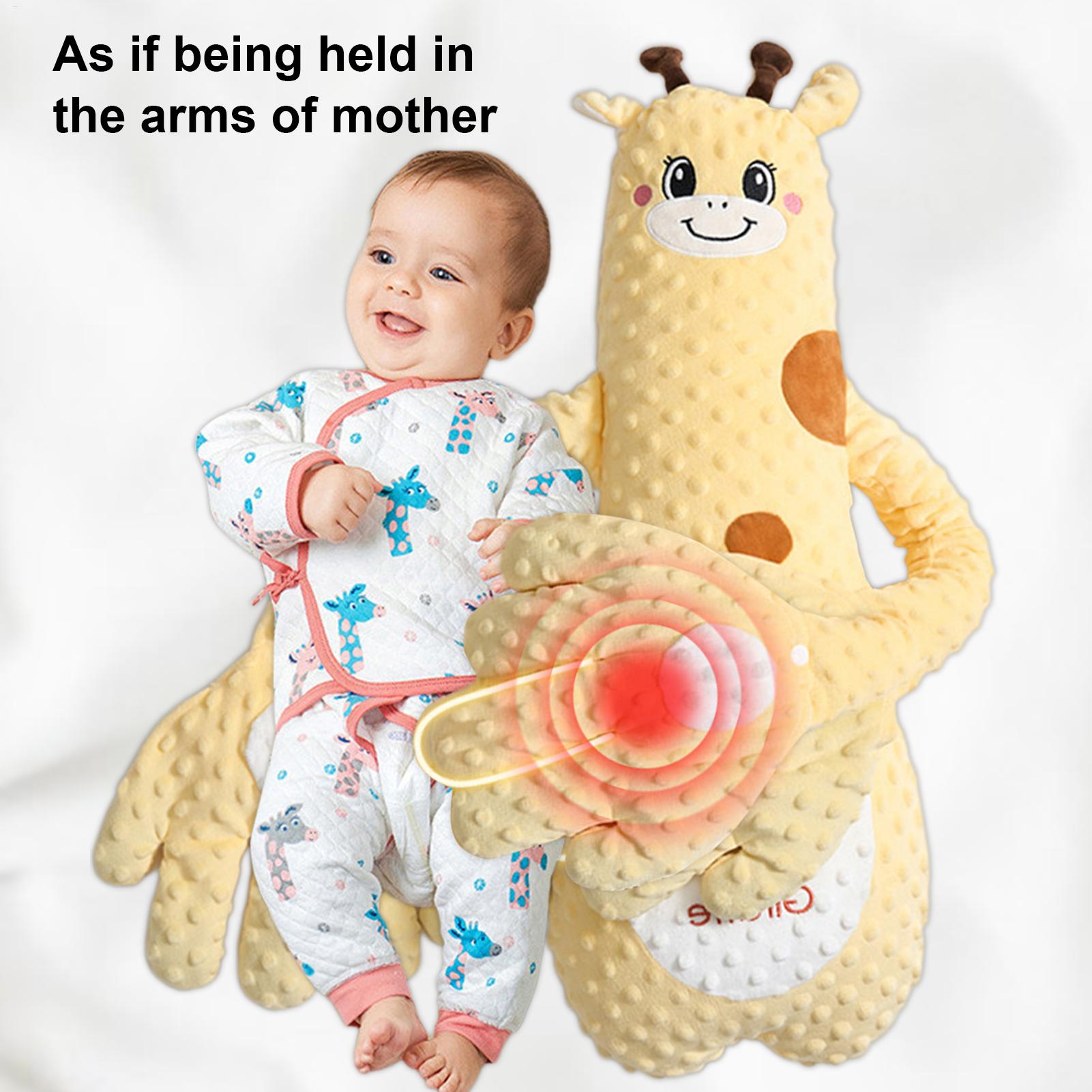 Baby Nursery Ideas - Bebek Uyku Oyuncağı 3 Ayarlanabilir Modlu