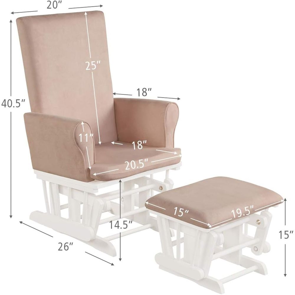 Bebek Salıncağı ve Osmanlı Min - Baby Nursery Ottoman incelemesi ve fiyatı