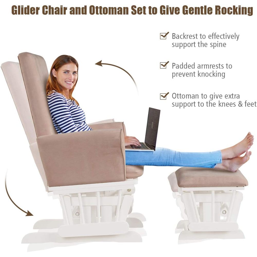 Bebek Salıncağı ve Osmanlı Min - Baby Nursery Ottoman incelemesi ve fiyatı