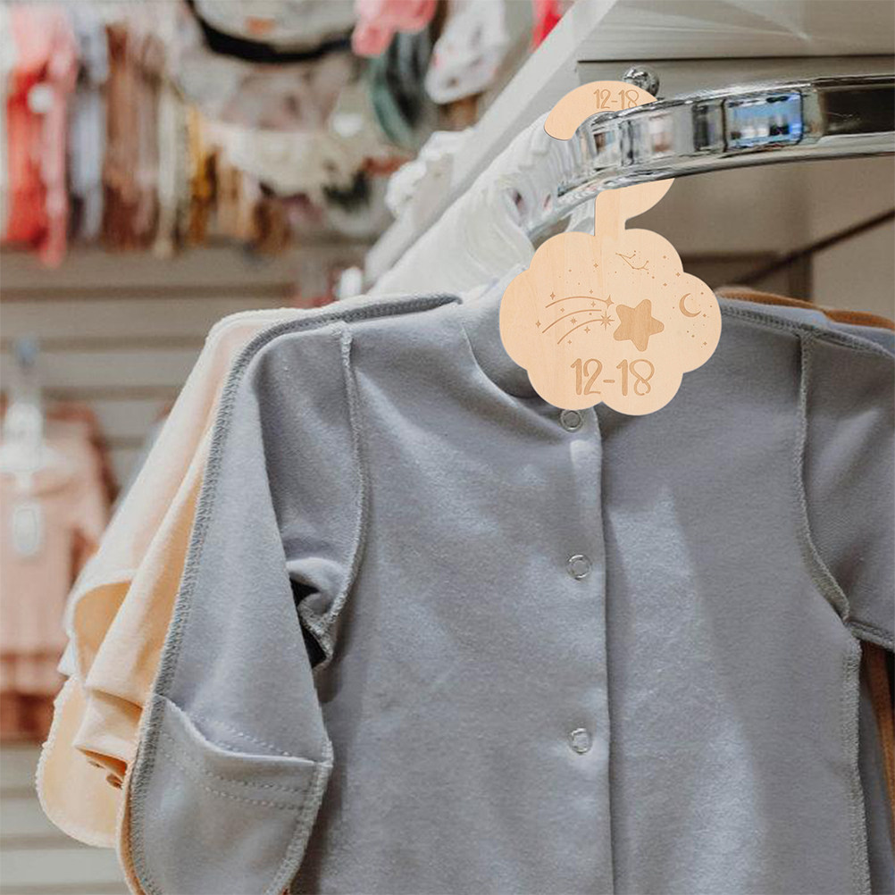 14 adet ahşap kreş giysi bölüc - Baby Nursery Wardrobe incelemesi ve fiyatı