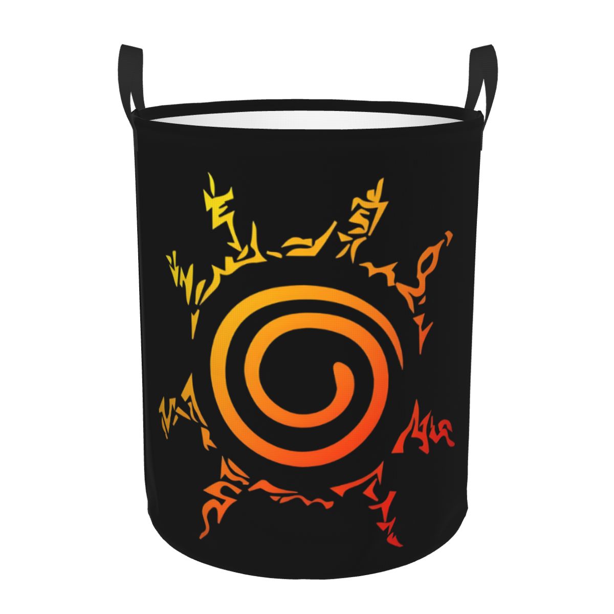 Özel Naruto Uzumaki Anime Çama - Laundry Hamper Nursery incelemesi ve fiyatı