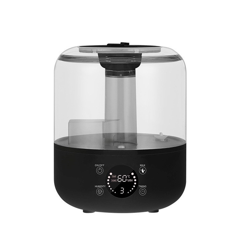 Çift Nozüllü 3 Litrelik Üstten - Humidifier Nursery Quiet incelemesi ve fiyatı