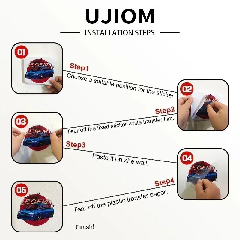 UJIOM Genshin Impact Nefer Gra - Baby Nursery Panelling incelemesi ve fiyatı