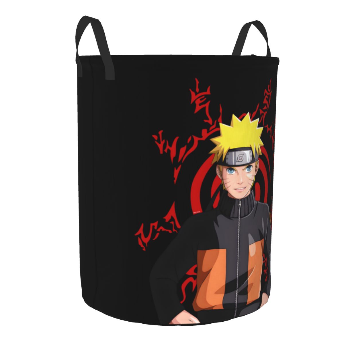 Özel Naruto Uzumaki Anime Çama - Laundry Hamper Nursery incelemesi ve fiyatı