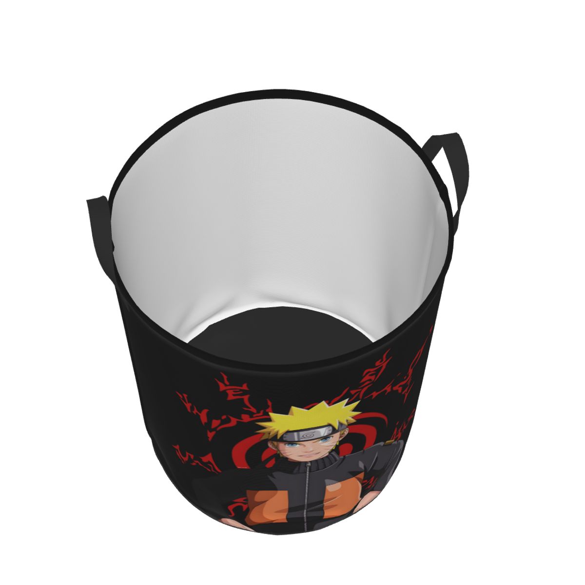Özel Naruto Uzumaki Anime Çama - Laundry Hamper Nursery incelemesi ve fiyatı