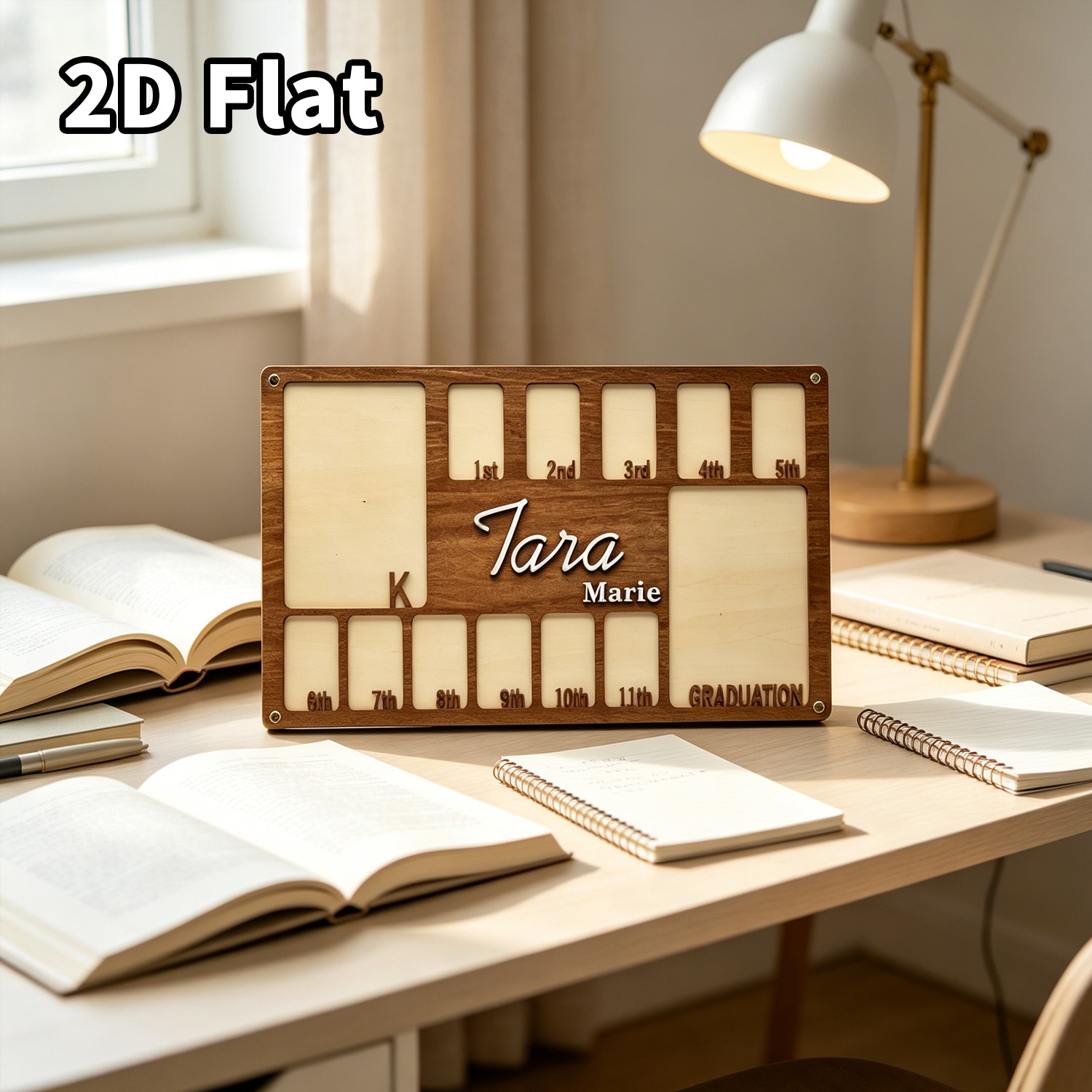 1 adet özel sınıf fotoğraf çer - Baby Nursery Frames incelemesi ve fiyatı