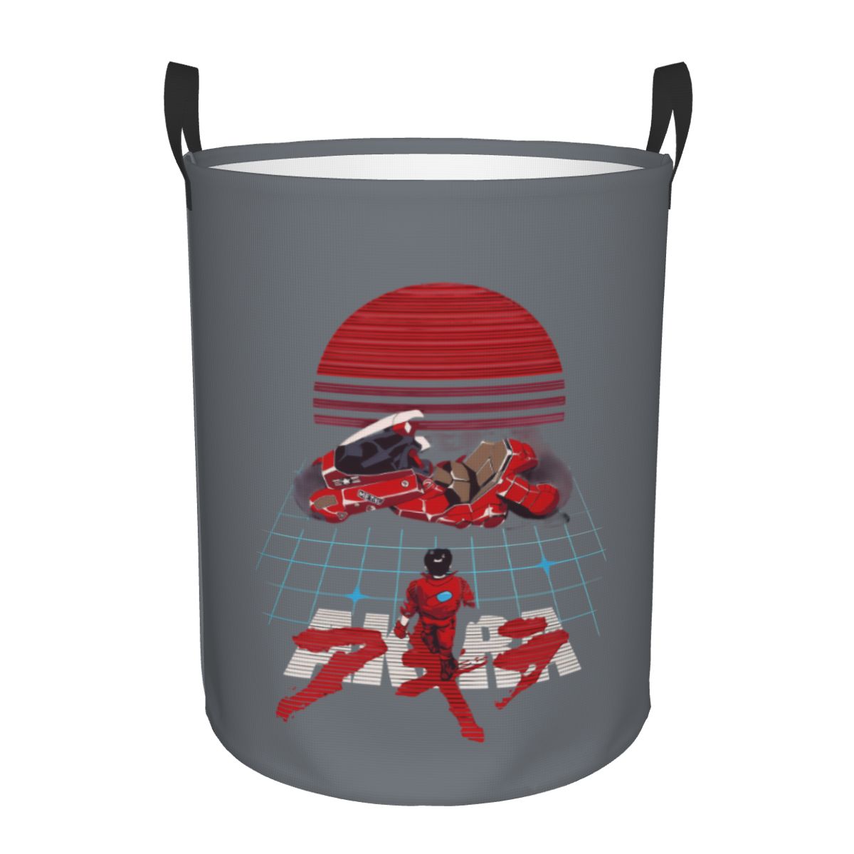 A-Akira Otomo Katsuhiro Japon  - Laundry Hamper Nursery incelemesi ve fiyatı