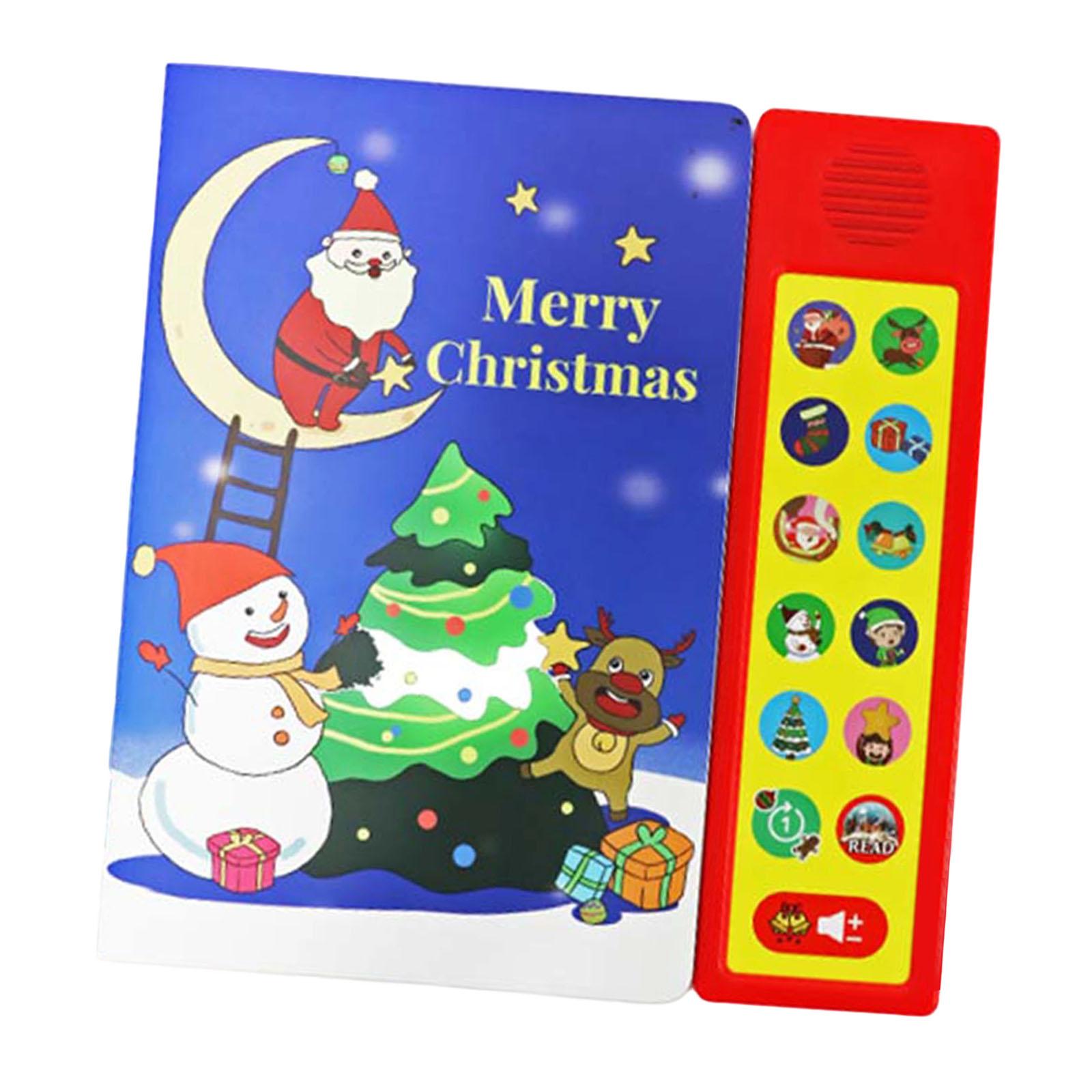 İnteraktif Çocuk Sesli Kitabı  - Baby Nursery Rhymes incelemesi ve fiyatı