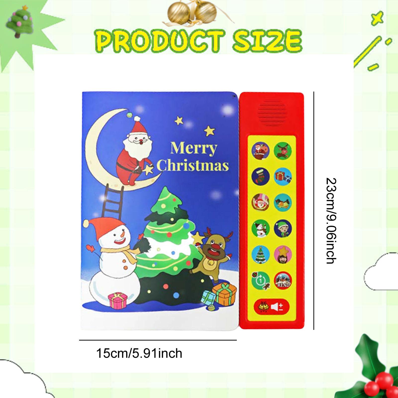 İnteraktif Çocuk Sesli Kitabı  - Baby Nursery Rhymes incelemesi ve fiyatı