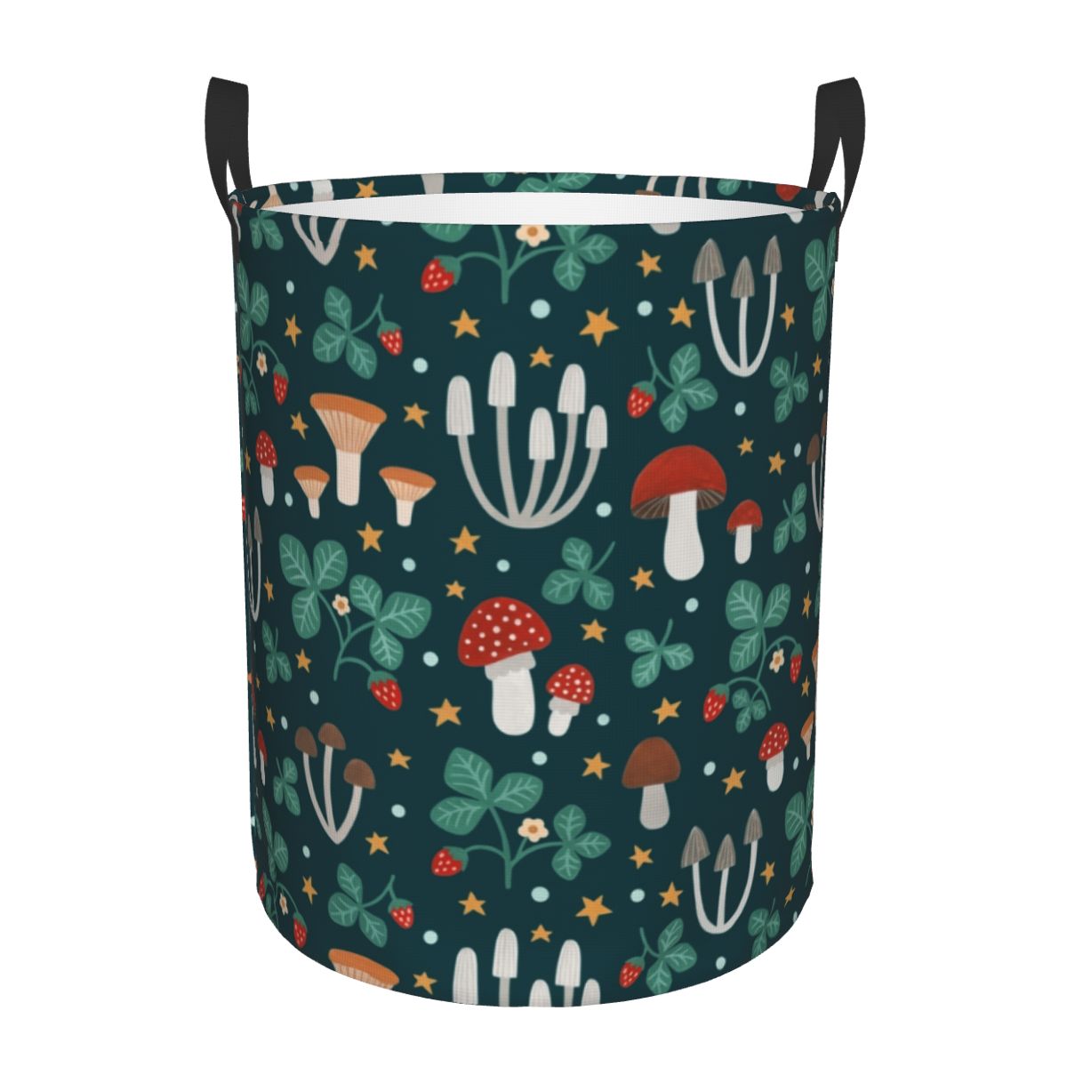 Sihirli orman çamaşır sepeti k - Laundry Hamper Nursery incelemesi ve fiyatı