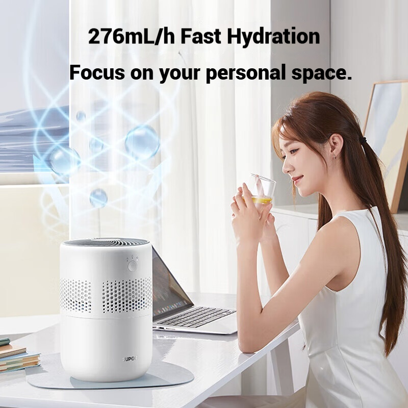 Sis Çıkarmayan Serin Buharlı N - Humidifier Nursery Quiet incelemesi ve fiyatı