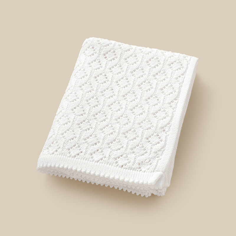 Bebek Battaniyeleri Örgü 90*70 - Baby Boy Nursery Quilt incelemesi ve fiyatı