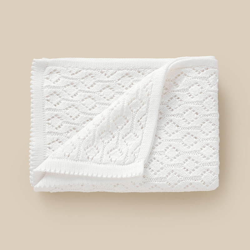 Bebek Battaniyeleri Örgü 90*70 - Baby Boy Nursery Quilt incelemesi ve fiyatı