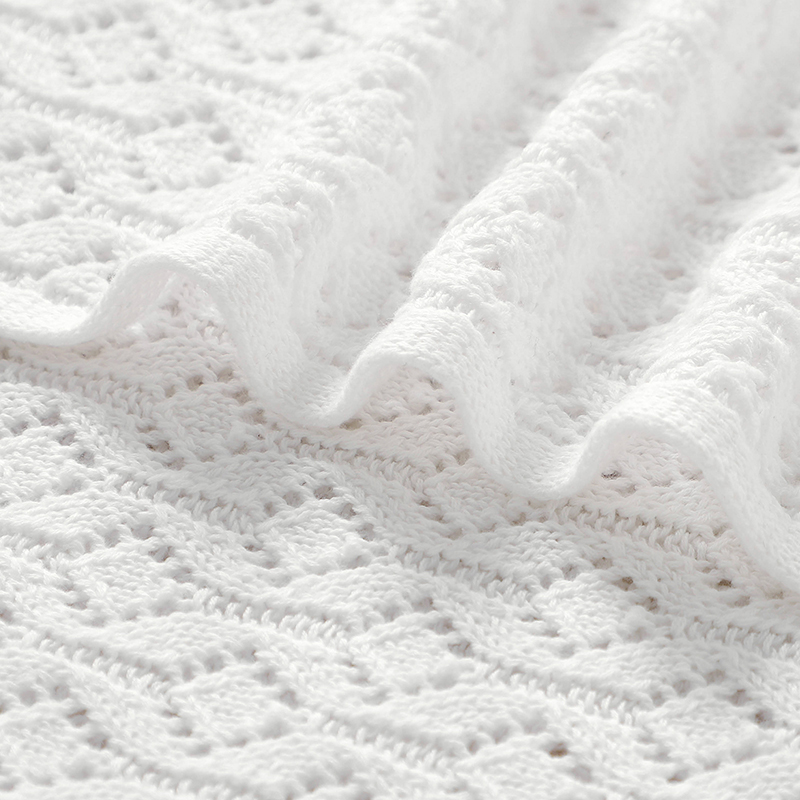 Bebek Battaniyeleri Örgü 90*70 - Baby Boy Nursery Quilt incelemesi ve fiyatı