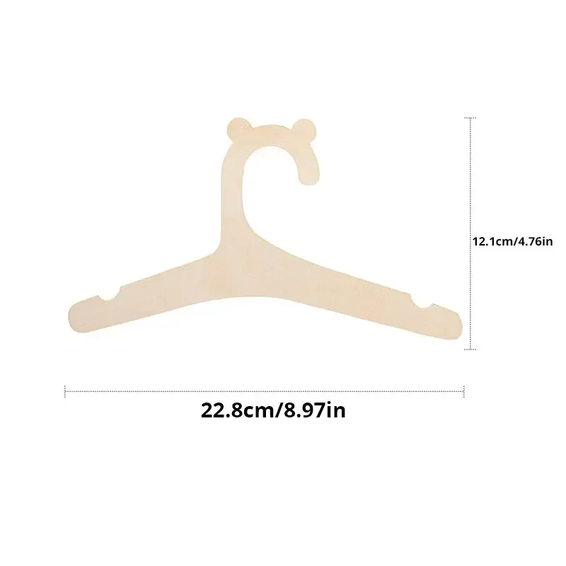 6/12/18 adet bebek yaratıcı as - Baby Nursery Hangers incelemesi ve fiyatı