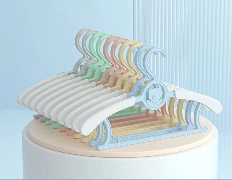 5/10/20 adet uzatılabilir bebe - Baby Nursery Hangers incelemesi ve fiyatı
