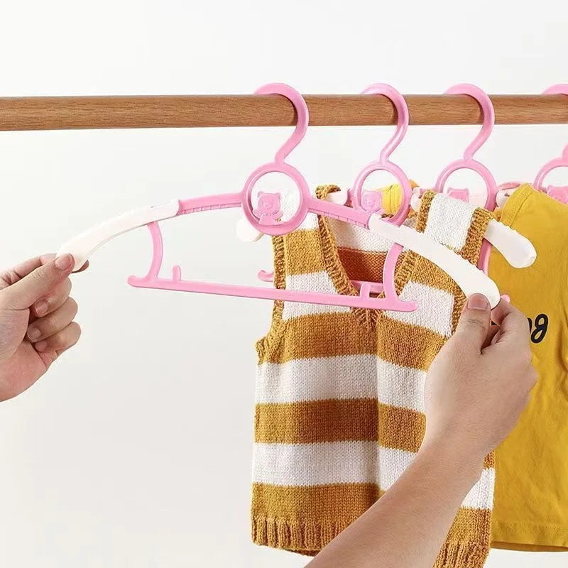 5/10/20 adet uzatılabilir bebe - Baby Nursery Hangers incelemesi ve fiyatı
