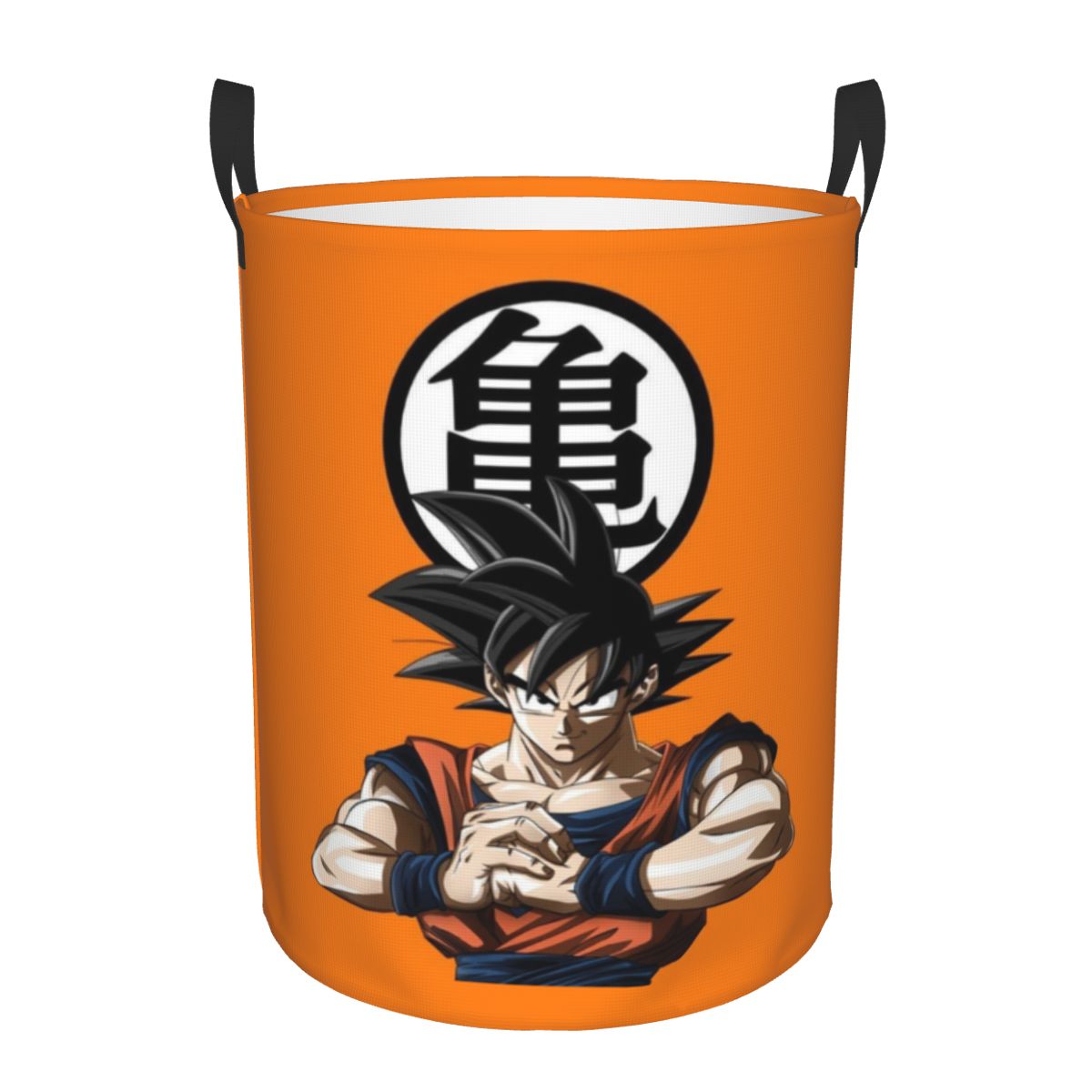 Özel DBZ Ejderhaları Goku Topu - Laundry Hamper Nursery incelemesi ve fiyatı
