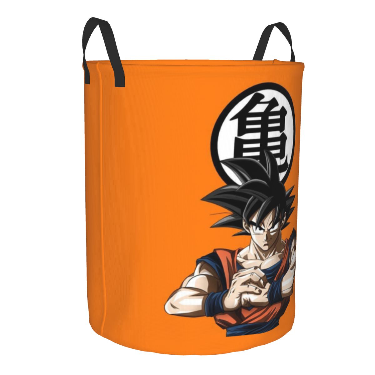 Özel DBZ Ejderhaları Goku Topu - Laundry Hamper Nursery incelemesi ve fiyatı