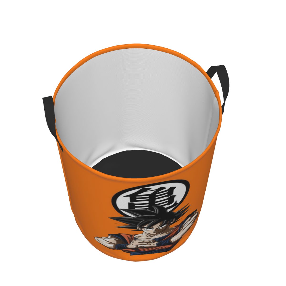 Özel DBZ Ejderhaları Goku Topu - Laundry Hamper Nursery incelemesi ve fiyatı