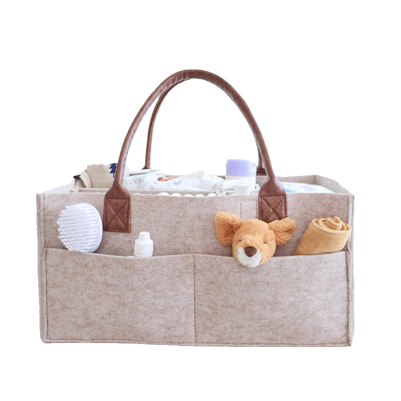 Bebek Keçe Saklama Düzenleyici - Baby Nursery Handles incelemesi ve fiyatı