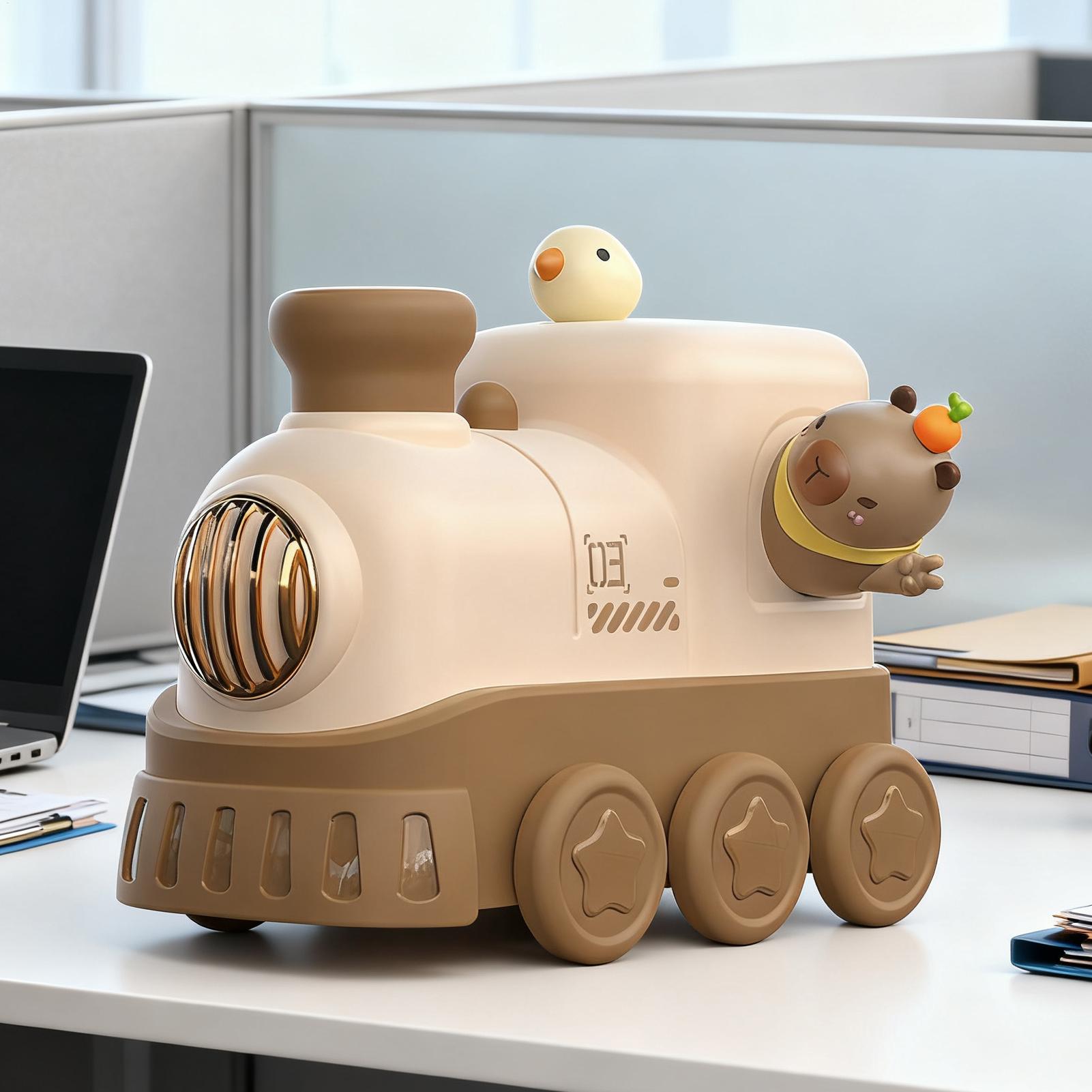Bebek Nemlendirici Serin Sessi - Humidifier Nursery Quiet incelemesi ve fiyatı
