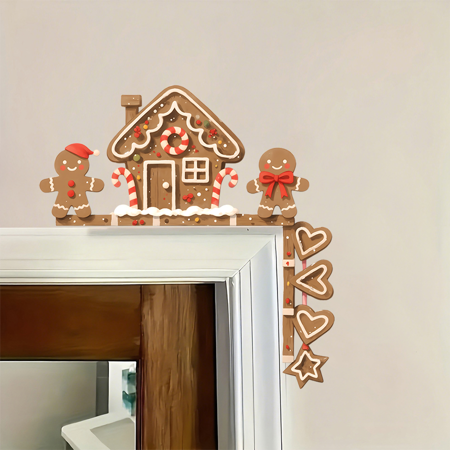 Zencefilli kurabiye evi ve ada - Baby Nursery Room incelemesi ve fiyatı