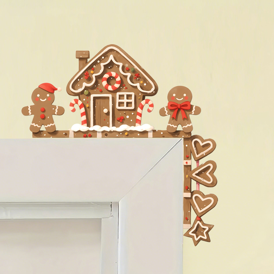 Zencefilli kurabiye evi ve ada - Baby Nursery Room incelemesi ve fiyatı
