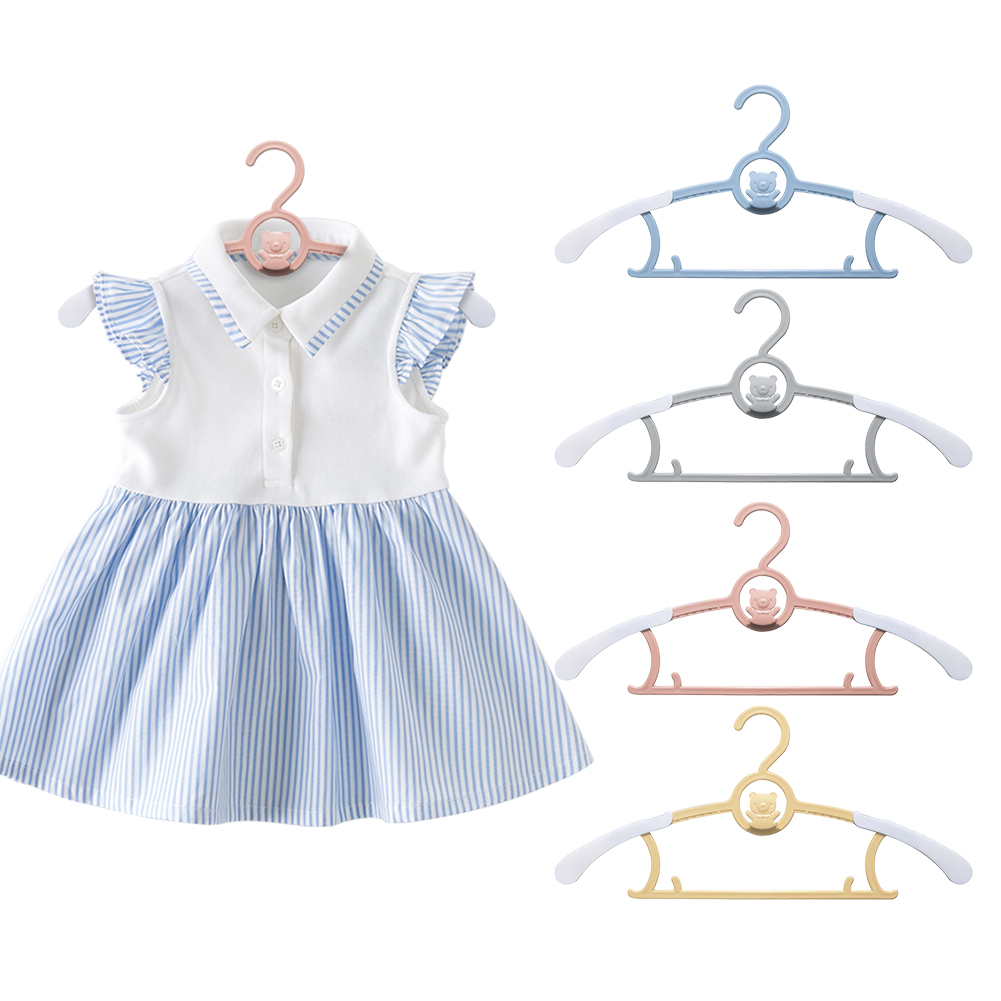 10 adet uzatılabilir çocuk elb - Baby Nursery Hangers incelemesi ve fiyatı