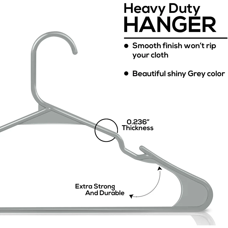 20/60'lı Paket Siyah Bebek Oda - Baby Nursery Hangers incelemesi ve fiyatı