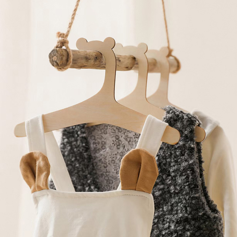 10 Adet Yaratıcı Bebek Askı Ra - Baby Nursery Hangers incelemesi ve fiyatı