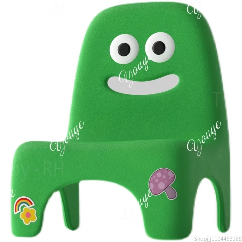 A49 Sevimli Yeşil Çocuk Oyunca - Baby Nursery Ottoman incelemesi ve fiyatı