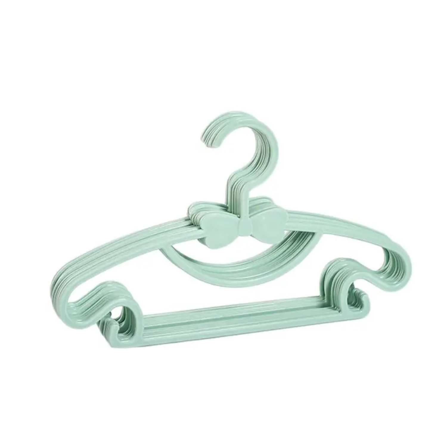 Çocuk Giysileri İçin Bebek Ask - Baby Nursery Hangers incelemesi ve fiyatı