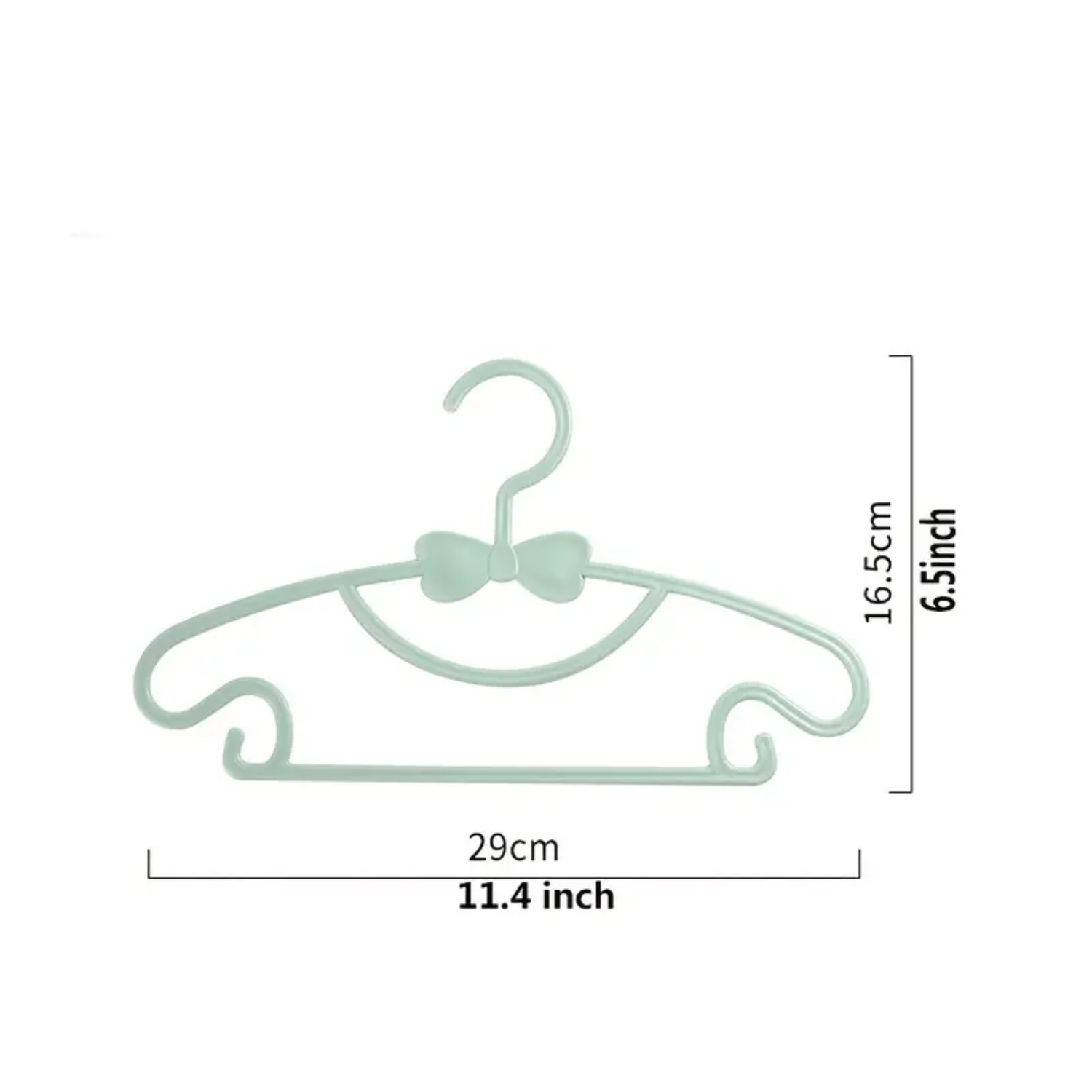 Çocuk Giysileri İçin Bebek Ask - Baby Nursery Hangers incelemesi ve fiyatı