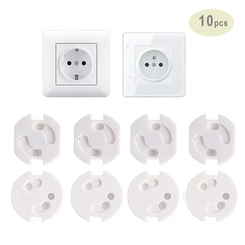 10 adet Çocuk Güvenlik Priz Ka - Baby Nursery Outlet incelemesi ve fiyatı