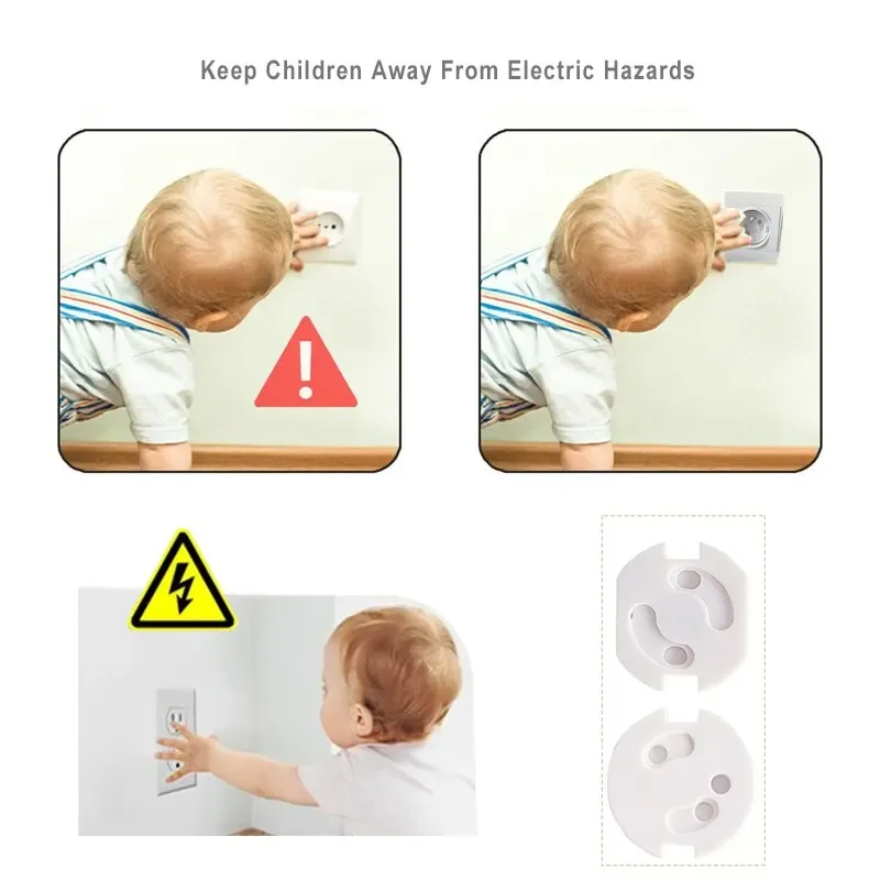 10 adet Çocuk Güvenlik Priz Ka - Baby Nursery Outlet incelemesi ve fiyatı