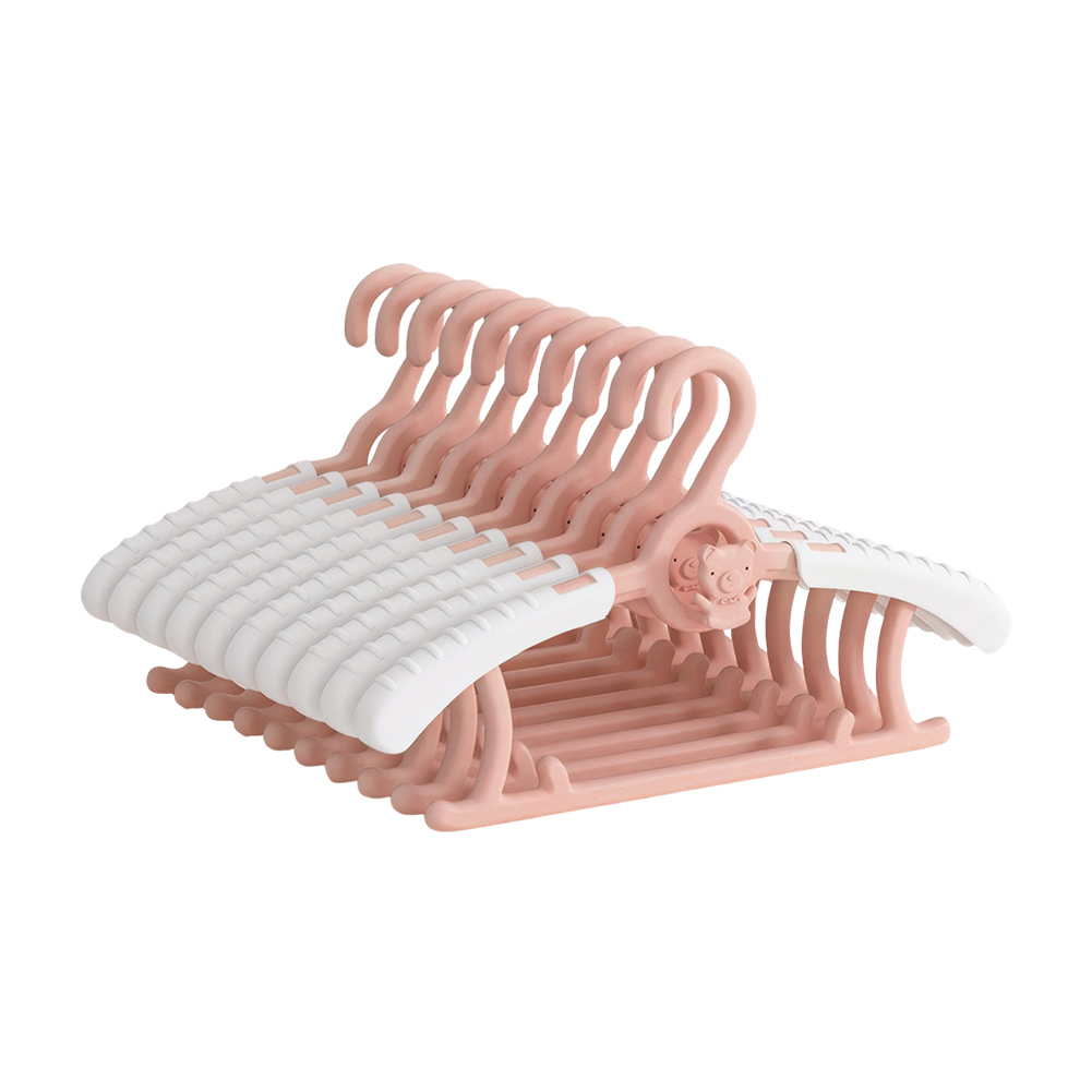 10 adet uzatılabilir bebek kre - Baby Nursery Hangers incelemesi ve fiyatı
