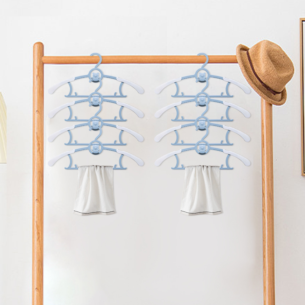 10 adet uzatılabilir bebek kre - Baby Nursery Hangers incelemesi ve fiyatı
