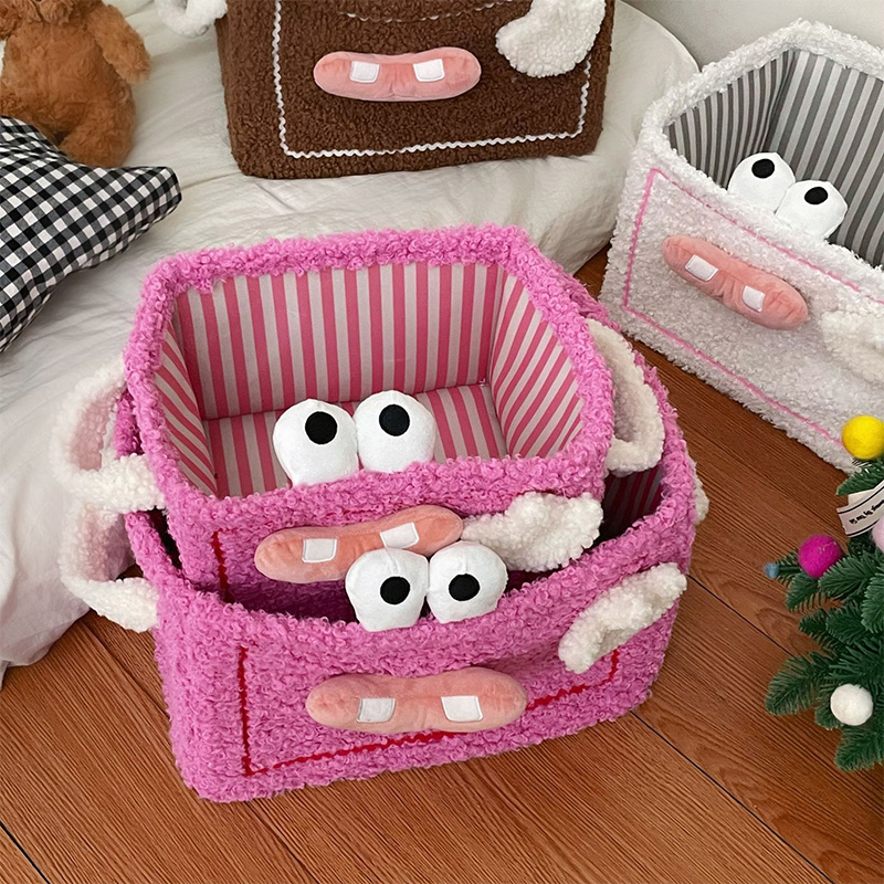 Katlanabilir Depolama Sepeti S - Baby Nursery Wardrobe incelemesi ve fiyatı