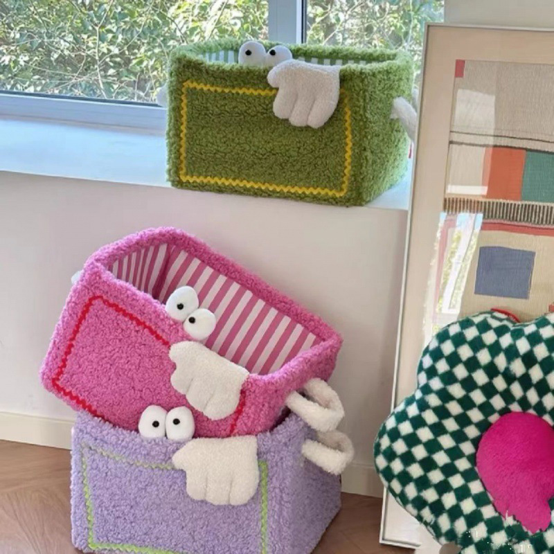 Katlanabilir Depolama Sepeti S - Baby Nursery Wardrobe incelemesi ve fiyatı
