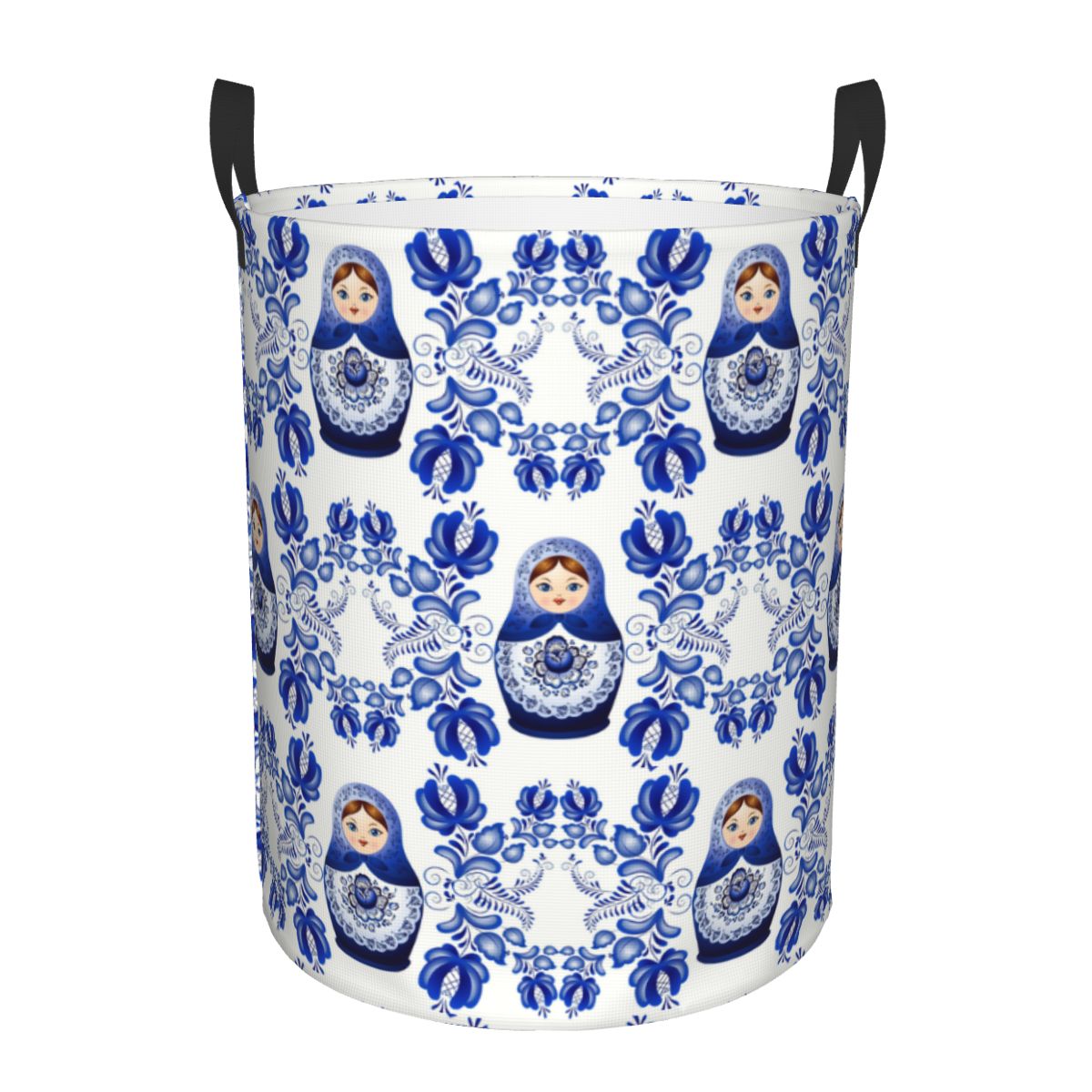 Özel matryodoll bebek rusya ça - Laundry Hamper Nursery incelemesi ve fiyatı