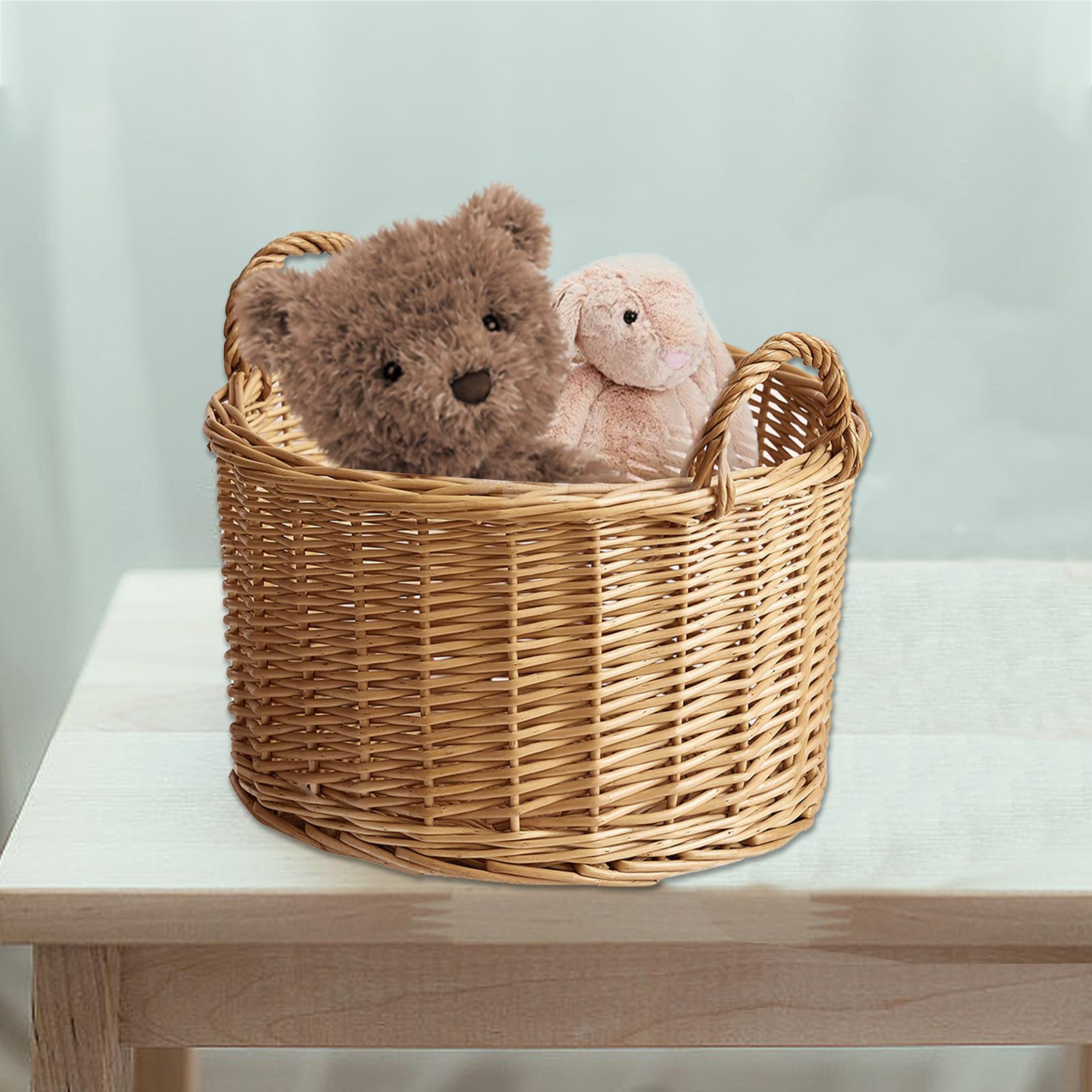 Çamaşır Sepeti Saklama Sepeti, - Baby Nursery Handles incelemesi ve fiyatı
