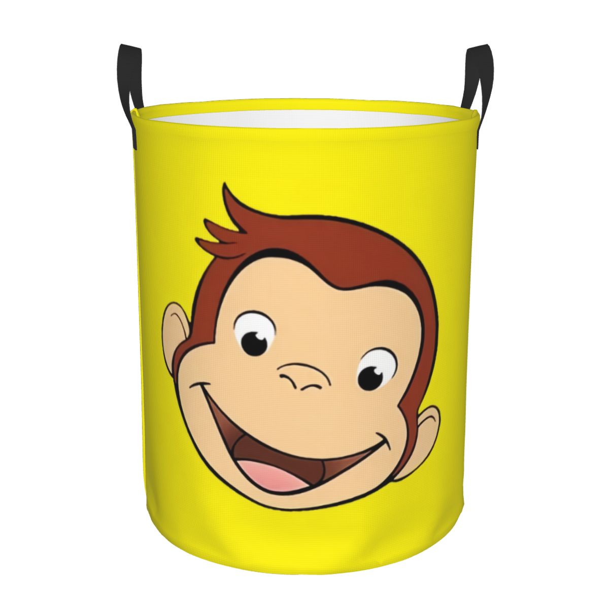 Karikatür Meraklı Georges Komi - Laundry Hamper Nursery incelemesi ve fiyatı